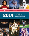 The American Annual 2014 in Perspective