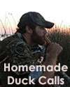 As a toddler, Nick Deshotel's grandfather took him duck hunting in South Louisiana. As he got older, this same grandfather taught him how to use wood carving tools and together they started making wooden duck calls. Now, Nick is making these calls for his livelihood. He shared some duck calling tips for listeners of The Outpost