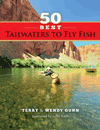 Angler author Terry Gunn talks with The Outpost's Art Young from the Colorado River about fly fishing in the best tailwaters around.Find out why fishing below the dam can be the best fly fishing in the country.