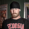 Country singer songwriter, hunter Jesse Keith Whitley