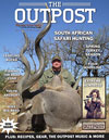 The best time to hunt South Africa is March through October. Likhulu Safaris owner Matt Van Buren has a down on to earth discussion about big game hunting on a South African safari. The Outpost's Art Young takes you across the globe in a special interview featured in the March issue of the The Outpost Magazine.