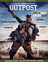 The Outpost Magazine January 2015