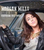 Morgan Mills may be the only country singer who is also a licensed NRA shooting instructor. After listening to this interview with The Outpost, you'll see she is indeed a straight shooter! Her track "Let's Ride" is the theme-song for the TV show Universal Huntress and her career as a singer is hotter than a $2 pistol