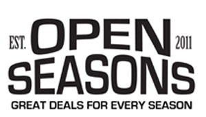 OpenSeasons.com