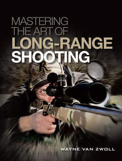 Wayne Van Swoll talks with Art Young about mastering Long Range Shooting
