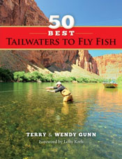 Terry Gunn's Best Tailwaters