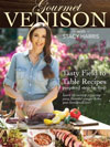 Stacy Harris is a back to basics girl. She is a driving force behind the farm to table movement in cooking. She has written several cookbooks on sustainable cooking. This engaging interview will give you insight in how you can prepare meals with things you hunt, fish, and grow using local ingredients whenever possible. Art Young gets into dutch oven cooking, farmers markets, food swapping with neighbors, and natural ingredients.