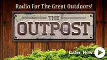 The Outpost Radio